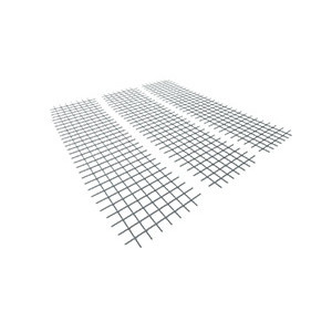 Сетка сварная кладочная 50х50х4 