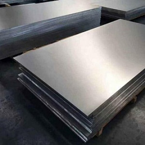Плита дюралевая 12x1500x3000, Д16Т